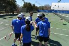 MTen vs Babson  Men’s Tennis vs Babson College. : Tennis, MTen
